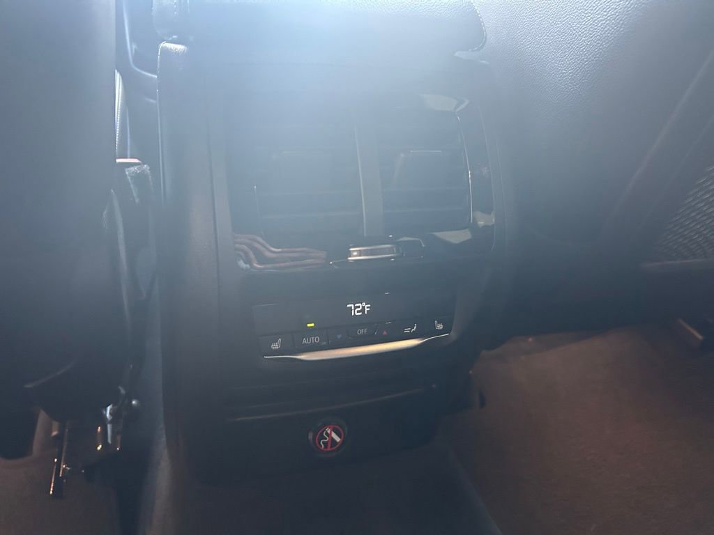 Used 2018 BMW X3 M40i image 48