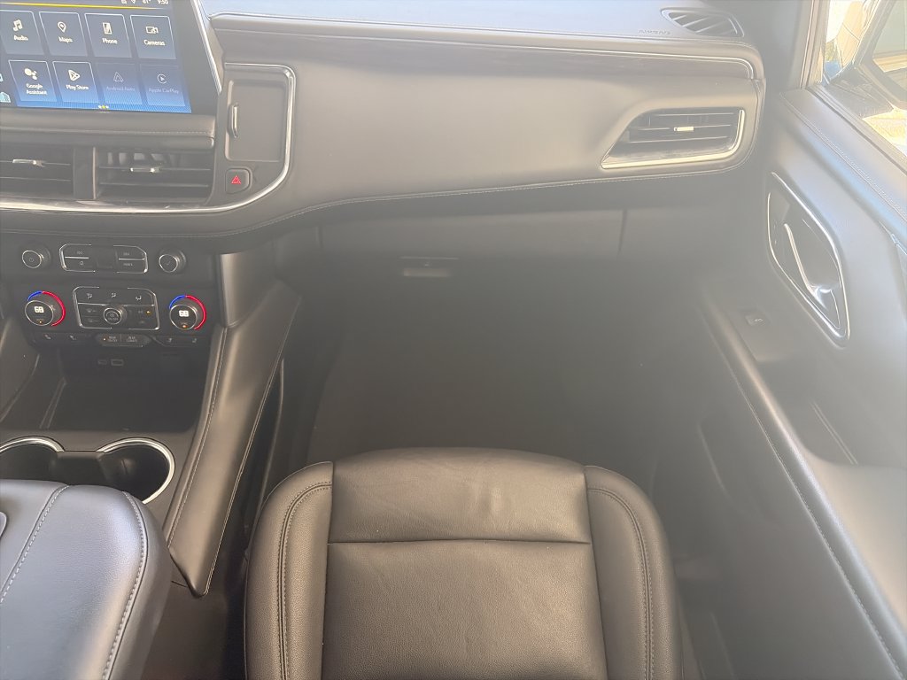 Used 2024 Chevrolet Tahoe LT AWD/4WD image 35