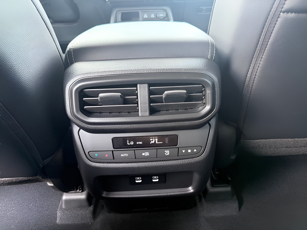 New 2026 Honda Pilot EX-L image 13
