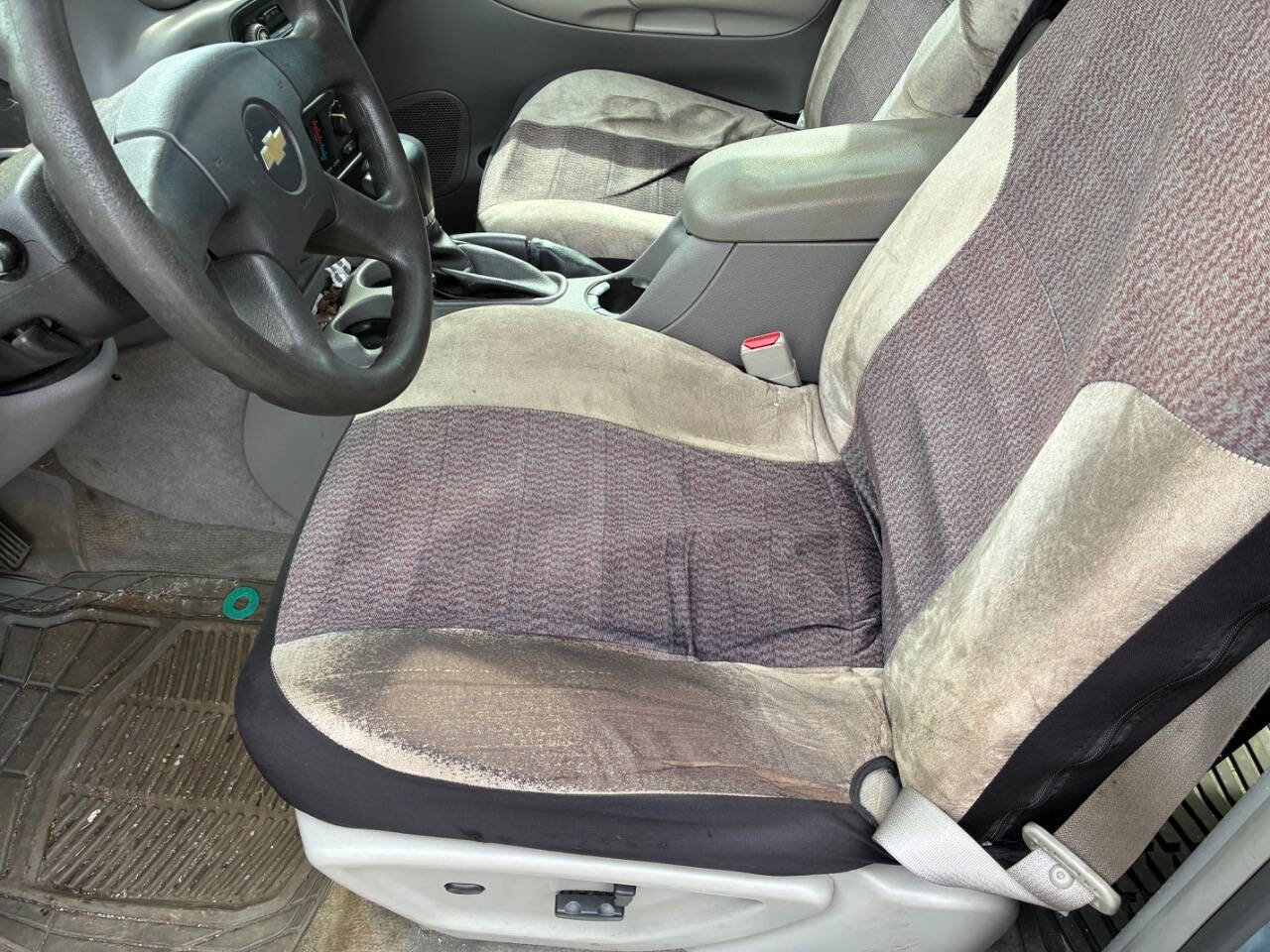 Used 2006 Chevrolet TrailBlazer LS AWD/4WD image 7