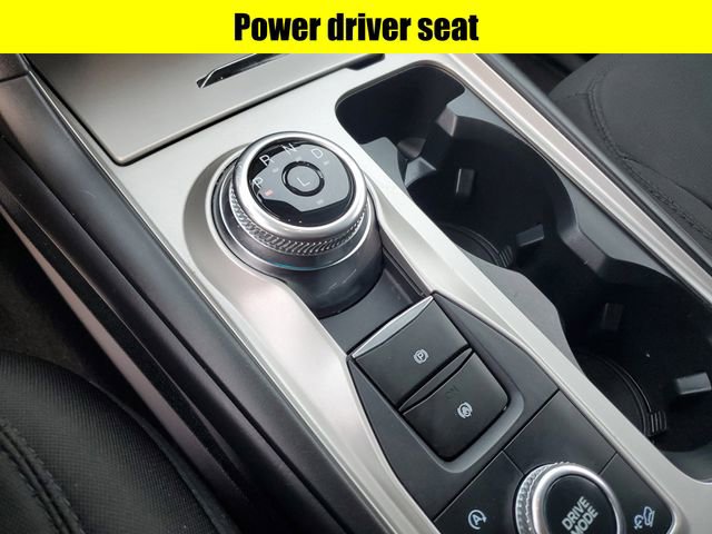 Used 2022 Ford Explorer XLT image 23