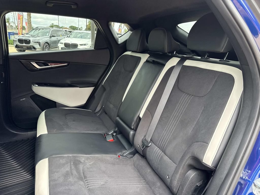 Used 2024 Kia EV6 GT-Line AWD/4WD image 19