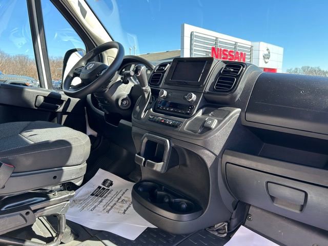Used 2023 RAM ProMaster 1500 w/ Driver Convenience Group image 25