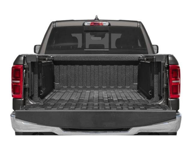 New 2026 RAM 1500 Limited AWD/4WD image 13