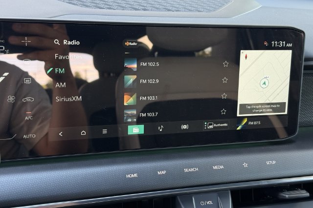 New 2026 Kia EV9 GT-Line AWD/4WD image 22