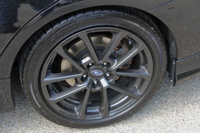 Used 2021 Subaru WRX Premium AWD/4WD image 14