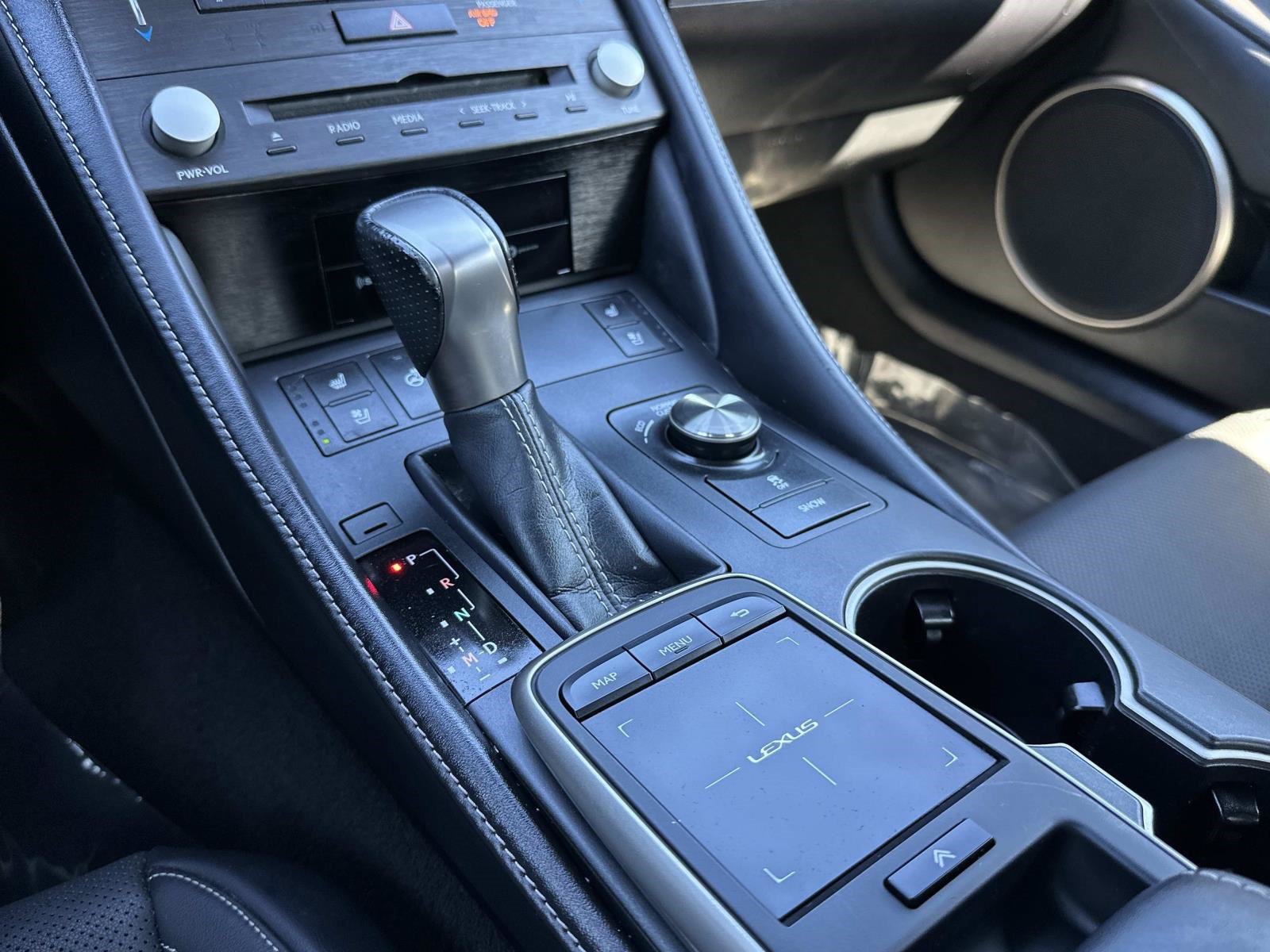 Used 2019 Lexus RC 350 F Sport AWD/4WD image 34