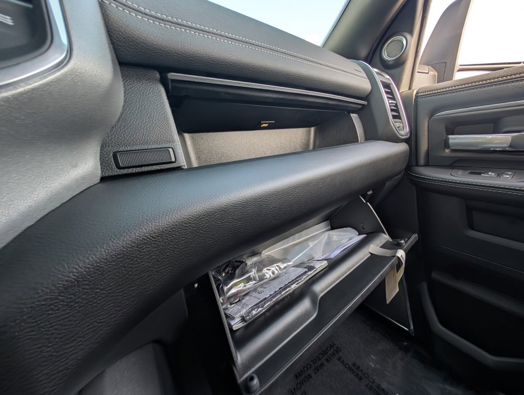 New 2026 RAM 3500 Laramie image 37