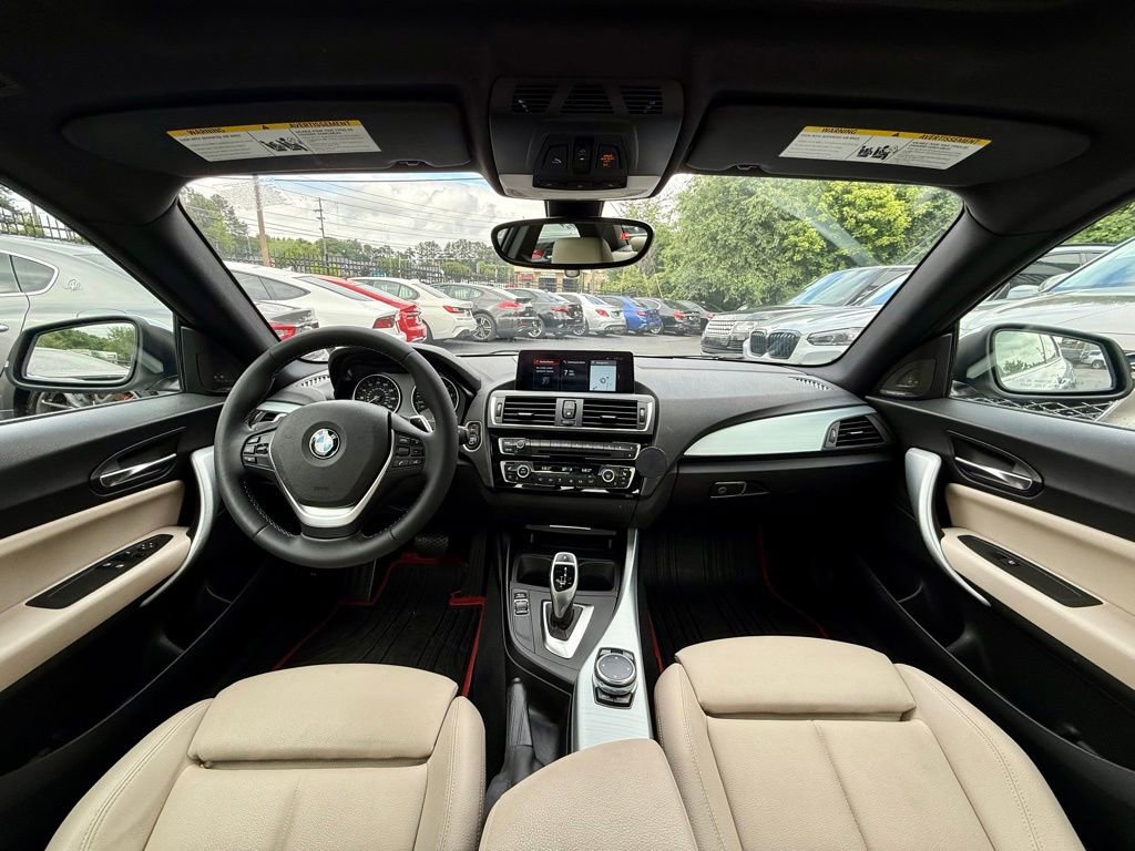 Used 2016 BMW 228i Coupe RWD image 18