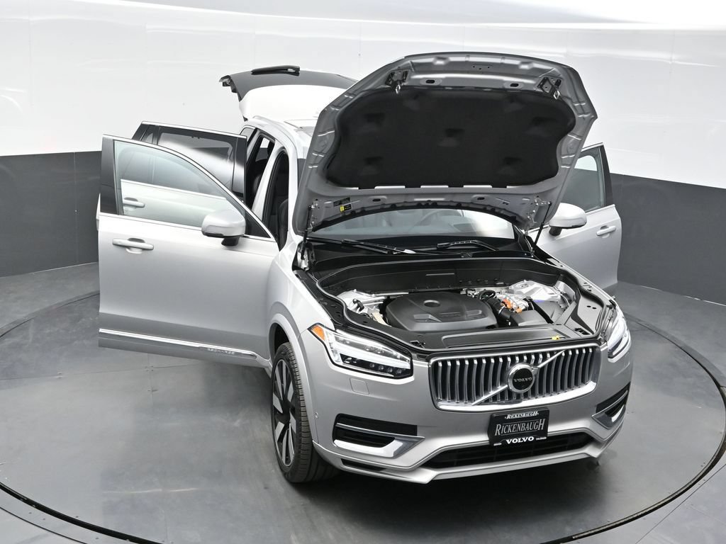 Used 2023 Volvo XC90 T8 Ultimate AWD/4WD image 44