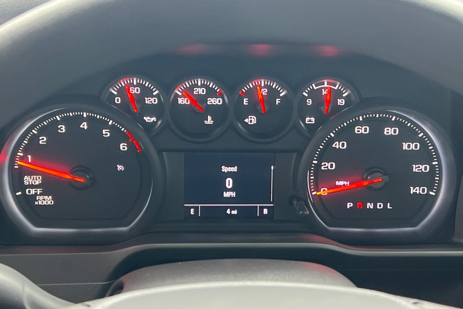 New 2026 GMC Sierra 1500 Pro w/ Pro Value Package image 21