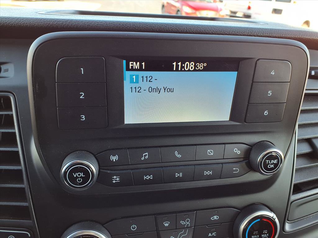 Used 2024 Ford Transit 250 Low Roof w/ Exterior Upgrade Package image 3