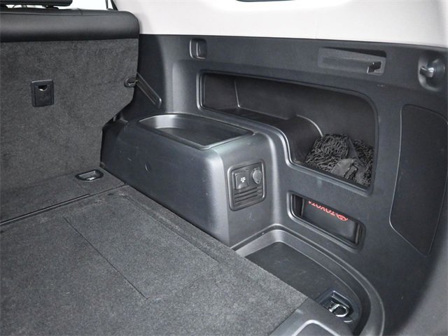 Used 2023 Toyota 4Runner TRD Off-Road Premium image 41