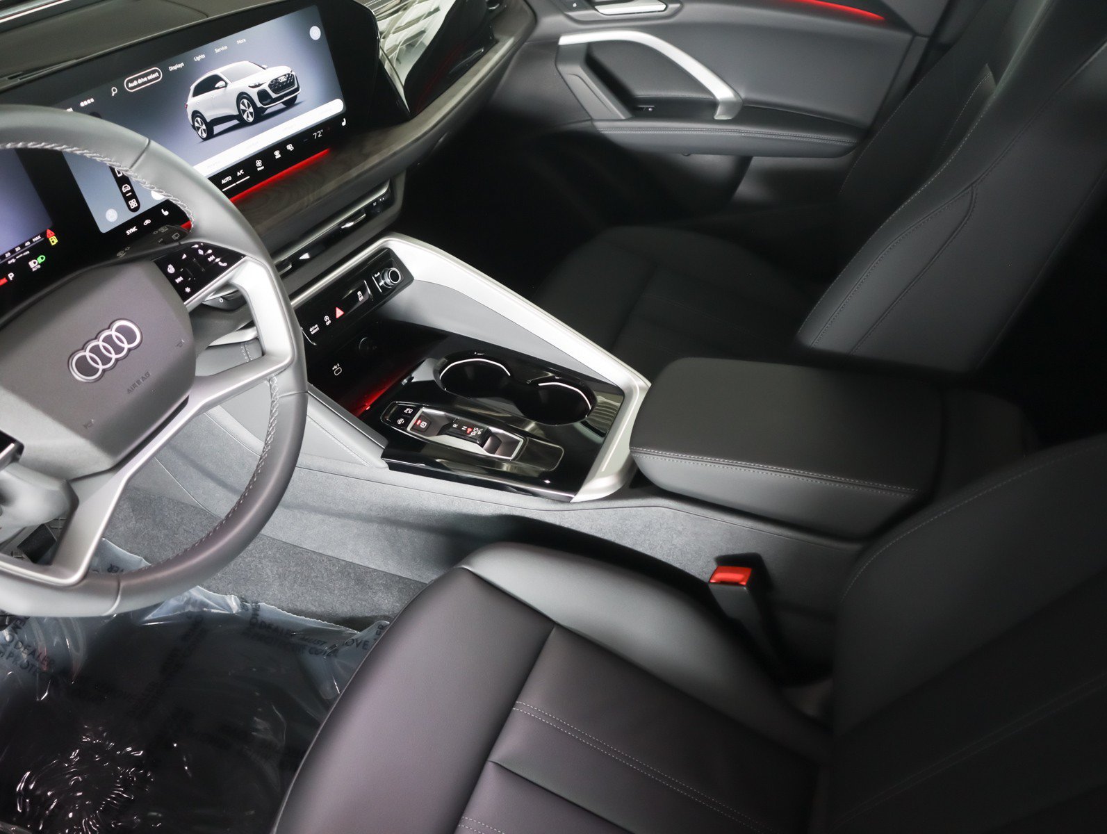 New 2026 Audi Q5 Premium AWD/4WD image 20