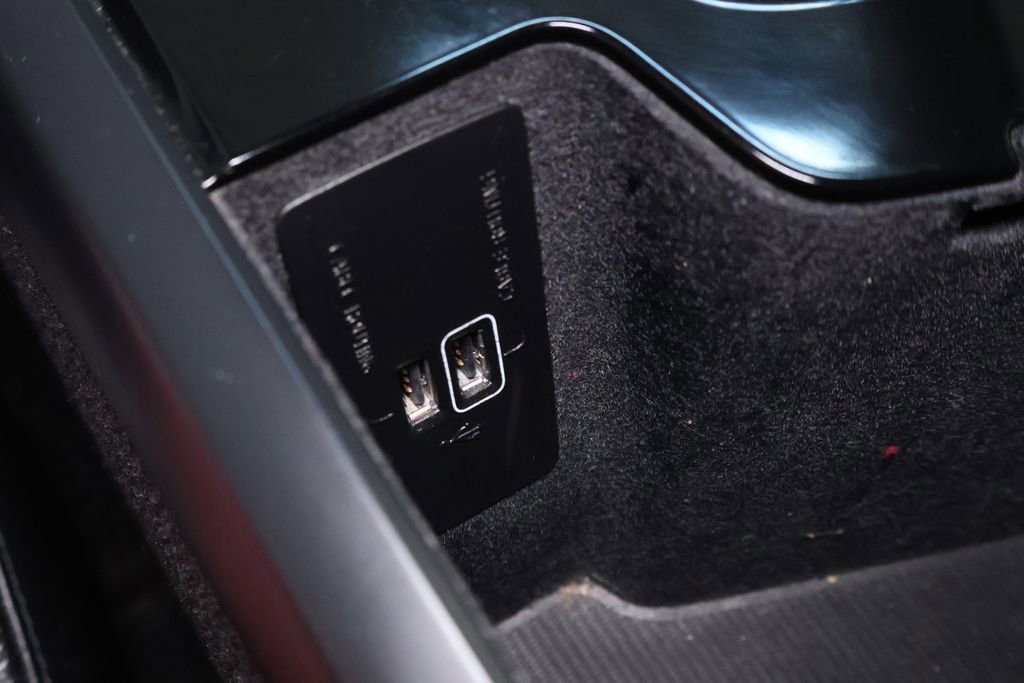 Used 2020 Volvo XC90 T6 Momentum image 39