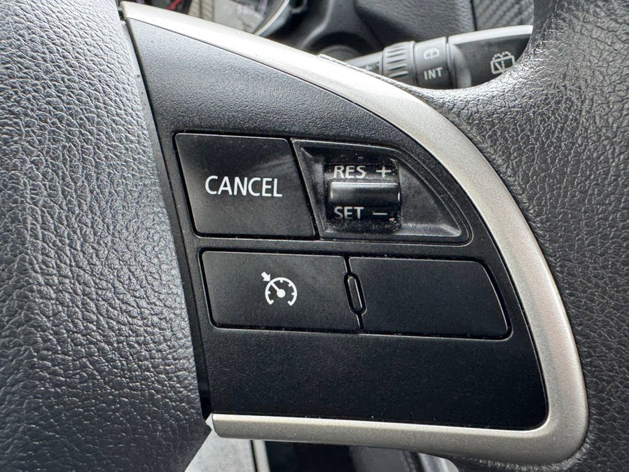 Used 2025 Mitsubishi Outlander Sport AWD image 15