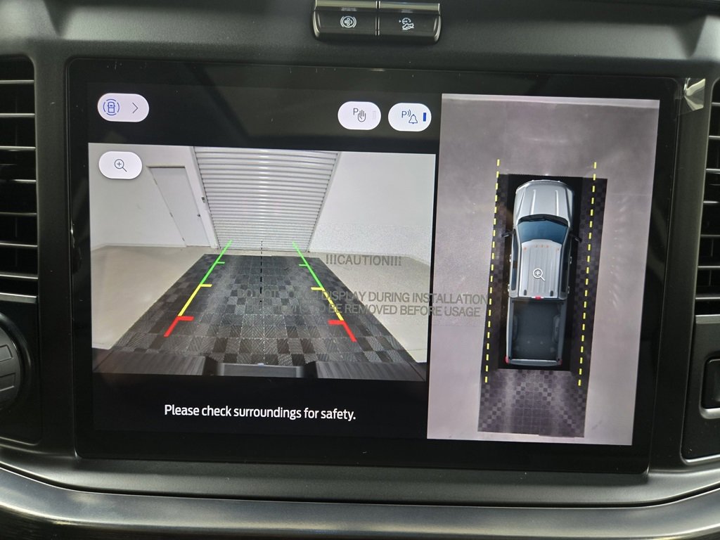 New 2025 Ford F250 Lariat w/ Lariat Ultimate Package image 22