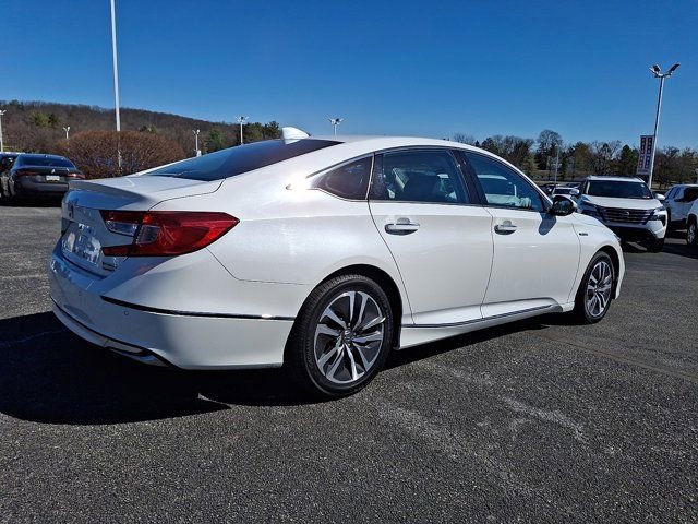 Used 2019 Honda Accord Touring image 8