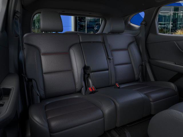 New 2025 Chevrolet Blazer RS w/ Enhanced Convenience Package image 41