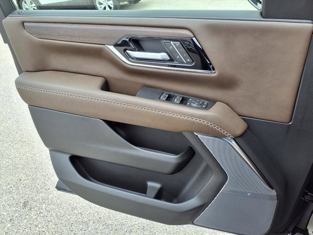 New 2026 GMC Yukon XL Denali Ultimate image 19