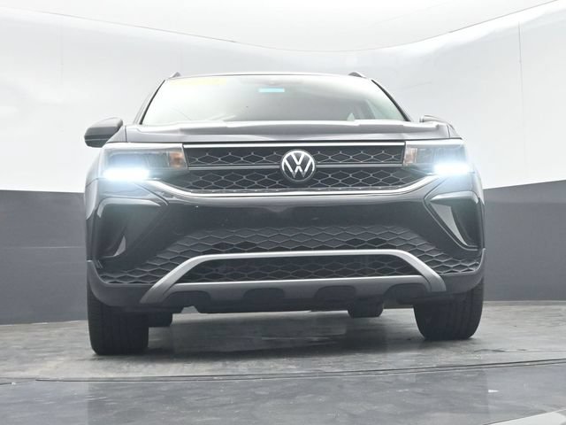 Used 2023 Volkswagen Taos S w/ Driver Assistance Package AWD/4WD image 43