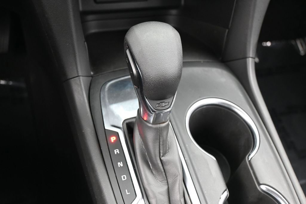 Used 2023 Chevrolet Equinox LS FWD image 19