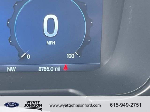 Used 2025 Ford F450 Lariat w/ Chrome Package image 43