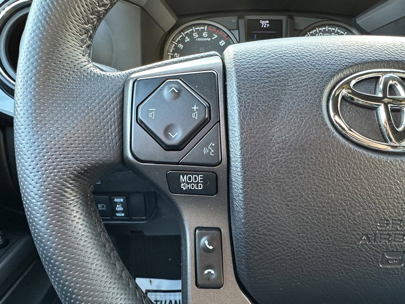 Used 2021 Toyota Tacoma 4x4 Double Cab image 23