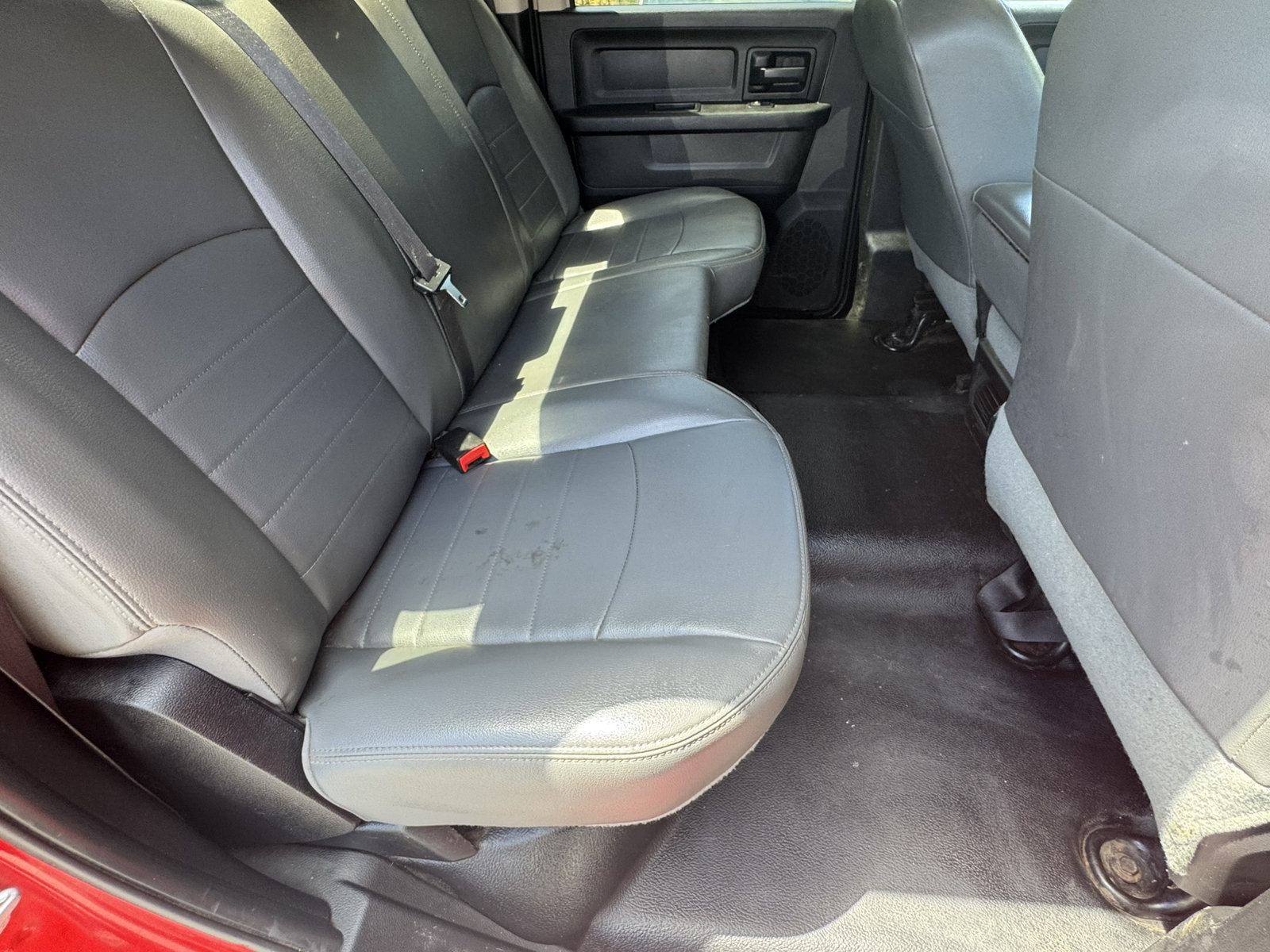 Used 2016 RAM 5500 Tradesman w/ Max Tow Package RWD image 15
