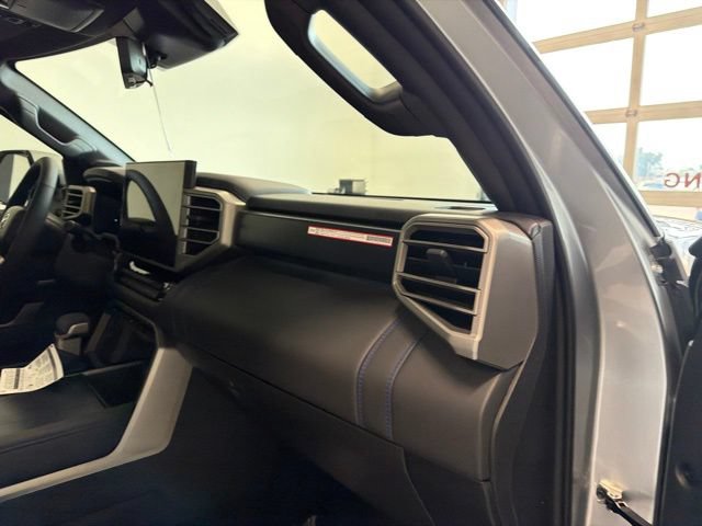 New 2026 Toyota Tundra Platinum AWD/4WD image 28