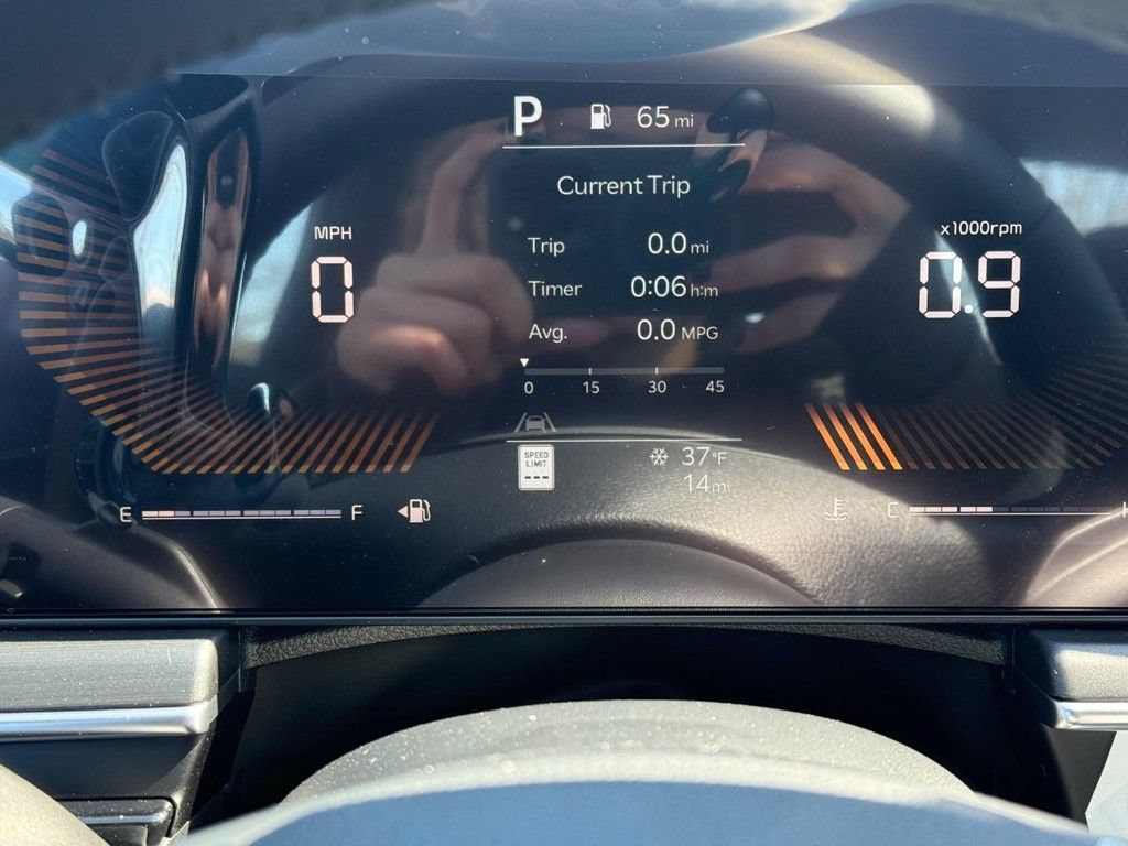 New 2026 Kia K5 GT-Line AWD/4WD image 22