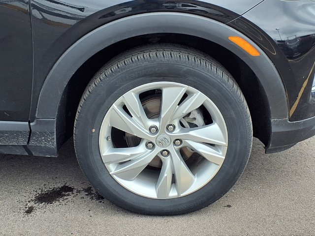 Used 2024 Buick Encore GX Preferred w/ Comfort Package AWD/4WD image 27