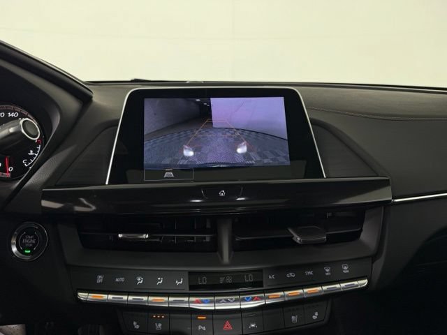 Used 2026 Cadillac CT4 V RWD image 23