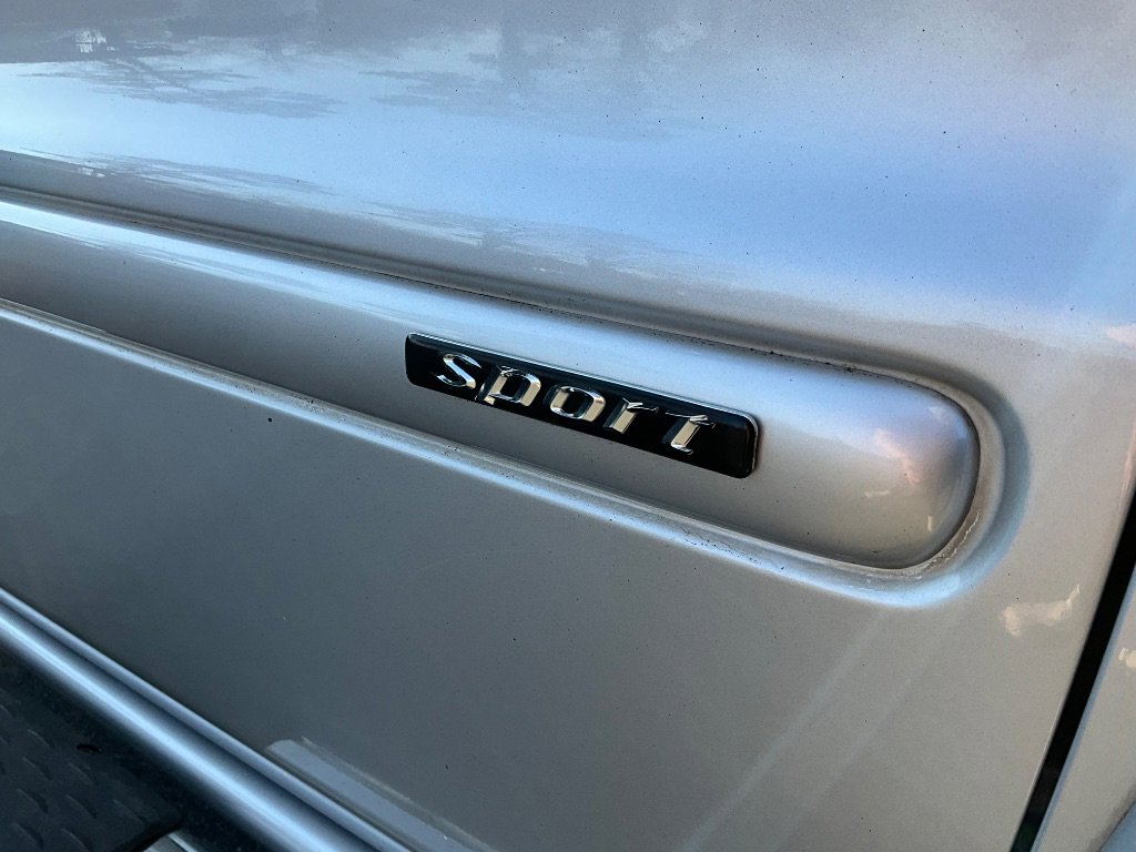 Used 2003 Mercedes-Benz ML 500 4MATIC image 10