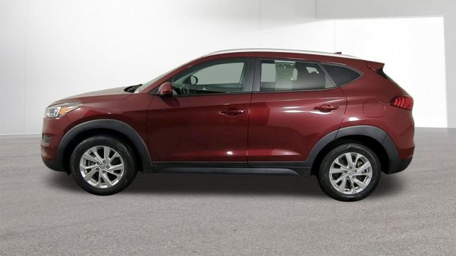 Used 2019 Hyundai Tucson Value FWD image 5