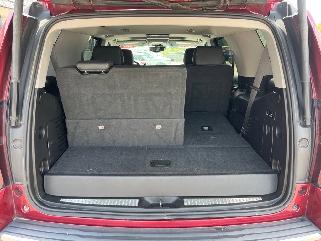 Used 2019 Chevrolet Tahoe Premier image 12
