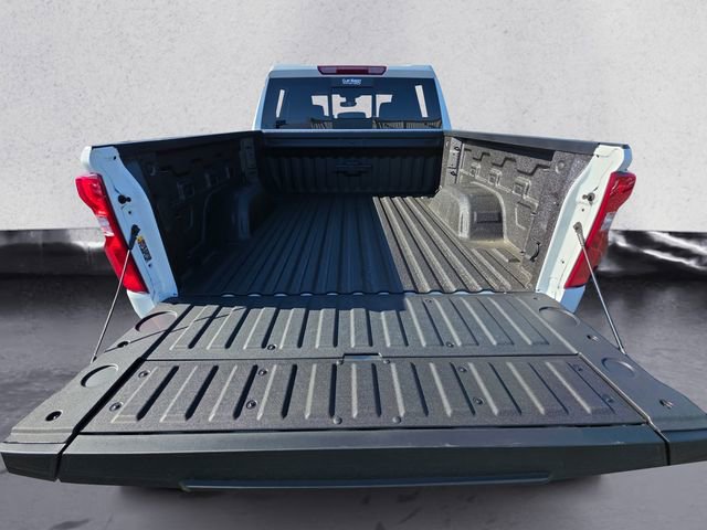 New 2026 Chevrolet Silverado 1500 LT Trail Boss w/ LT Trail Boss Premium Package image 16