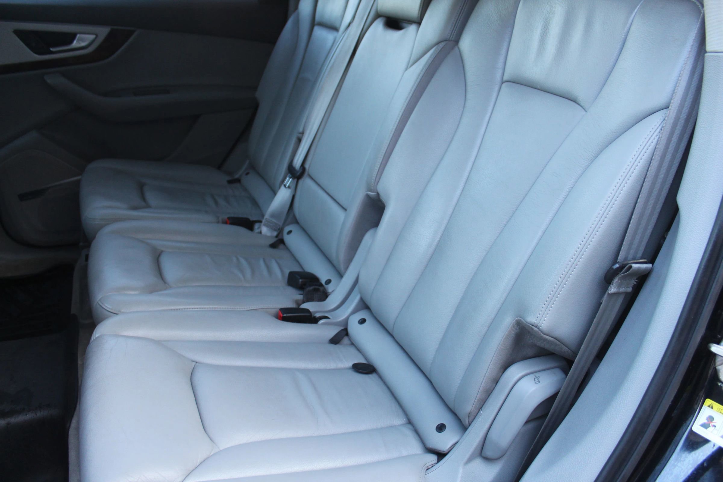 Used 2017 Audi Q7 2.0T Premium Plus w/ Premium Plus Package image 12