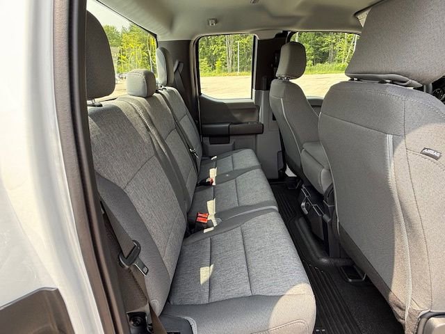 New 2026 Ford F250 XL image 19