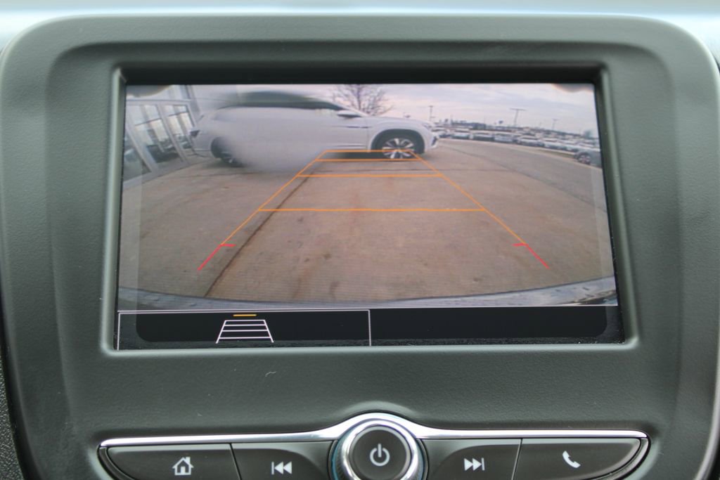 Used 2024 Chevrolet Equinox LS w/ LS Convenience Package FWD image 16