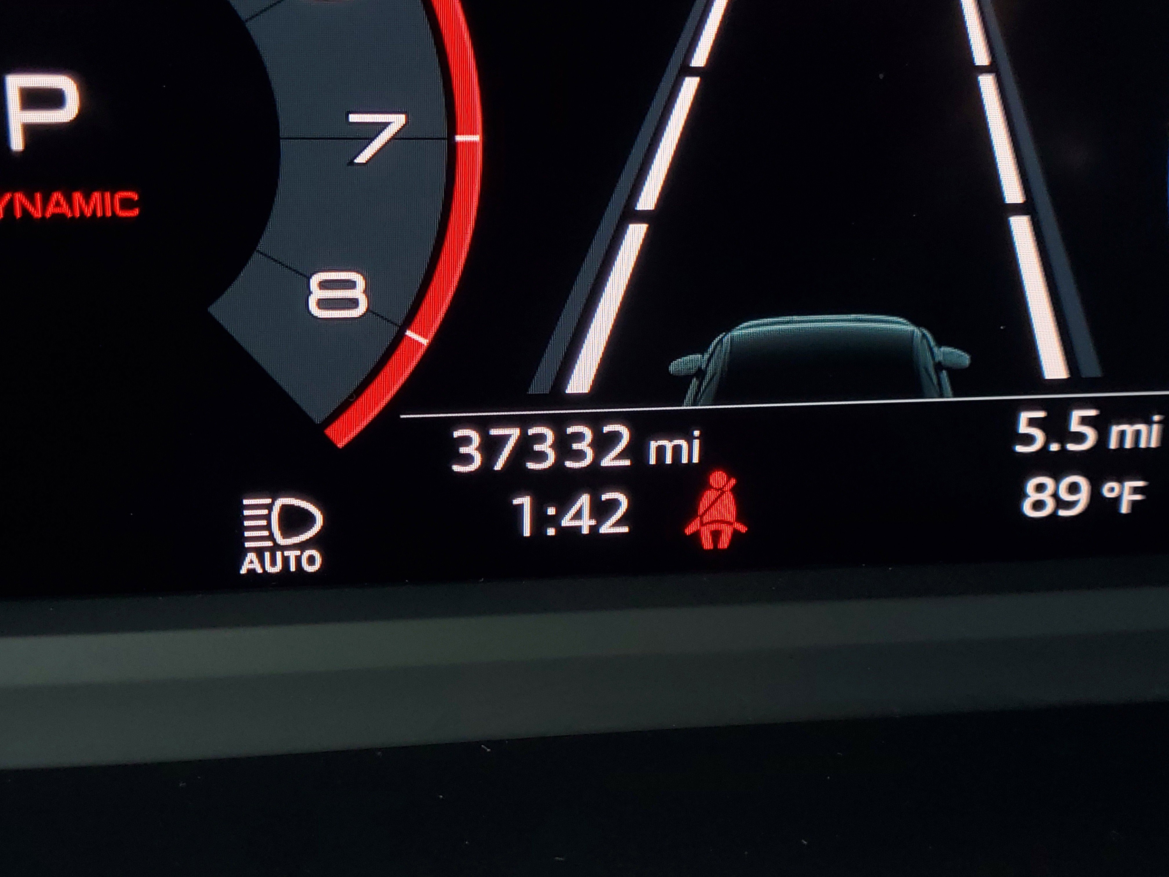 Used 2024 Audi A3 2.0T Premium image 25