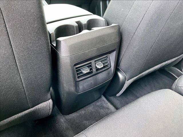 Certified 2026 Chevrolet Colorado W/T RWD image 24