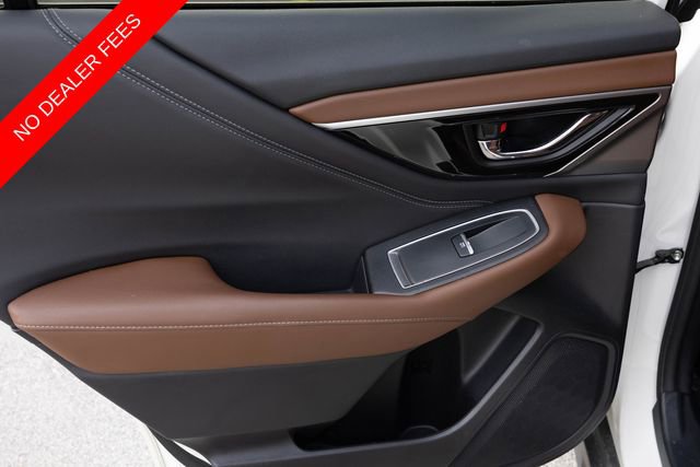 Used 2020 Subaru Outback Touring XT AWD/4WD image 16