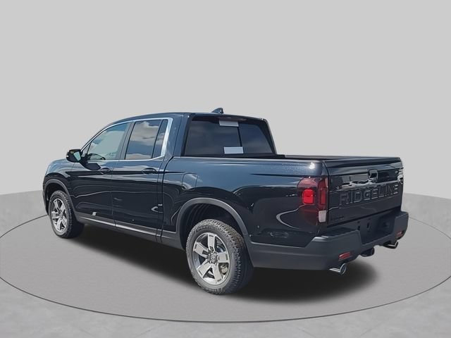 New 2026 Honda Ridgeline RTL image 6