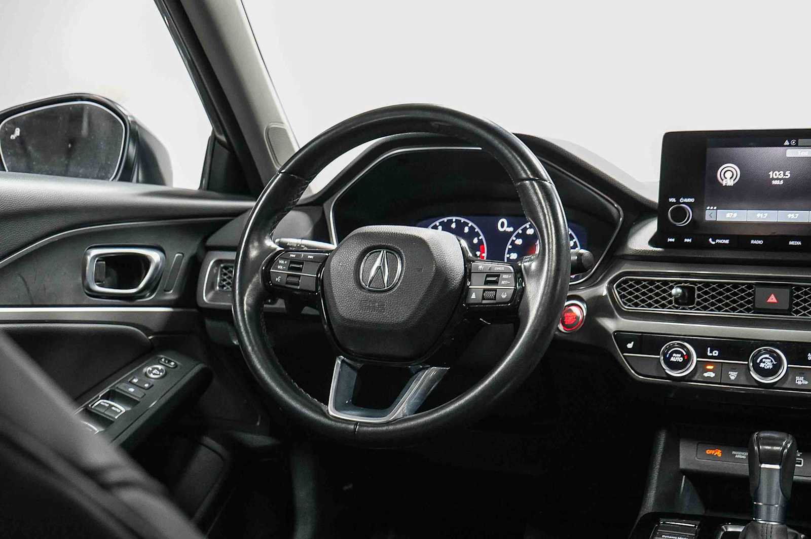 Used 2023 Acura Integra FWD image 15