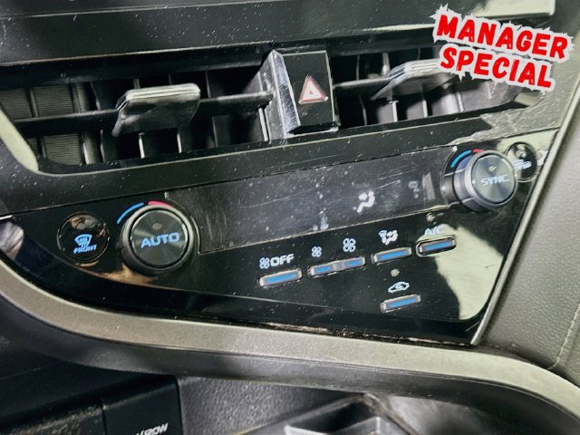 Certified 2023 Toyota Camry XSE w/ Cold Weather Package AWD/4WD image 17