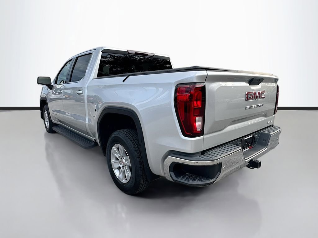 Used 2020 GMC Sierra 1500 SLE w/ SLE Convenience Package image 6