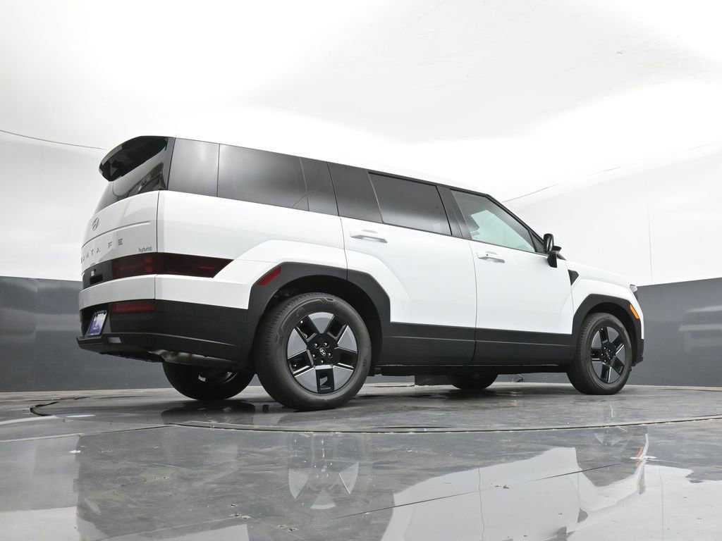 New 2026 Hyundai Santa Fe SE image 43