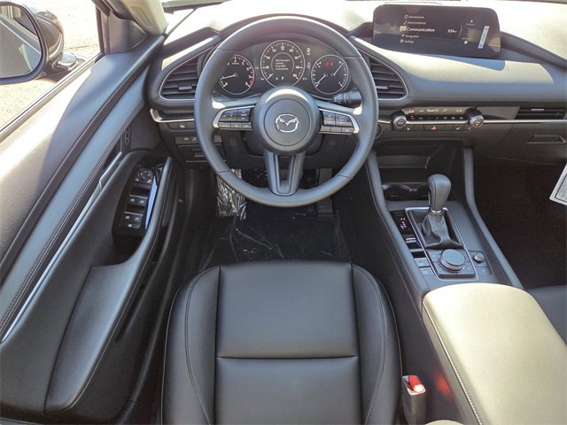 New 2026 MAZDA MAZDA3 2.5 S Sedan w/ Preferred Pkg image 9