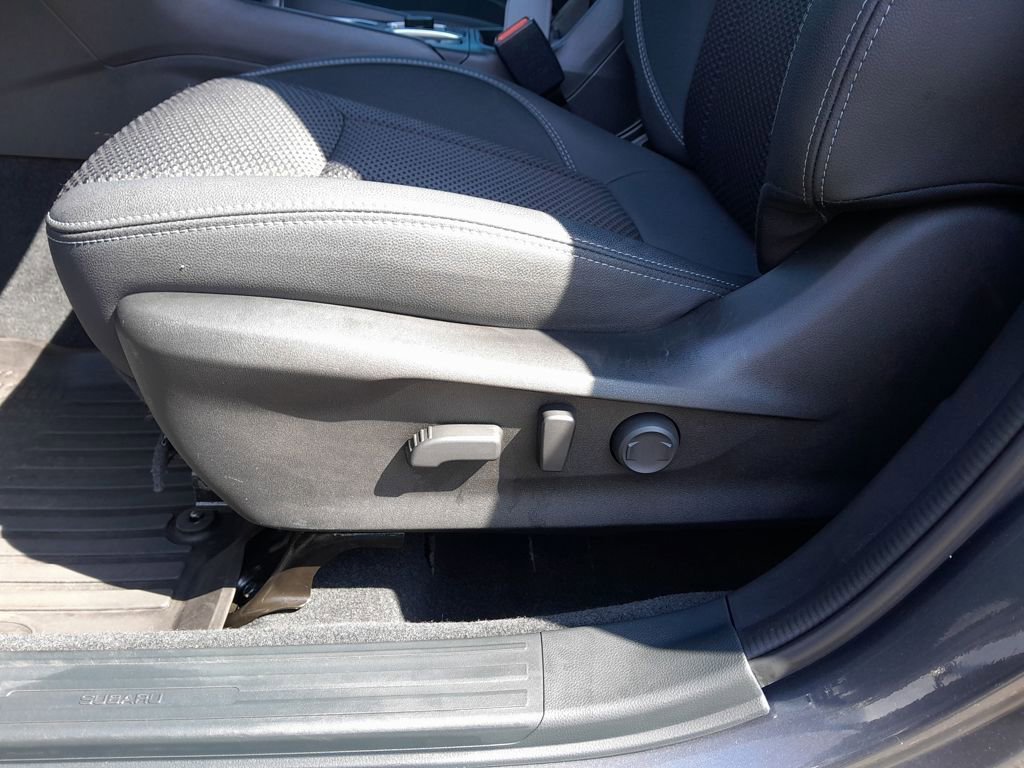 Certified 2022 Subaru Forester Premium image 14